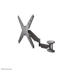 Neomounts by Newstar WL70-550BL14 full motion wall mount for 32-55" screens - Black